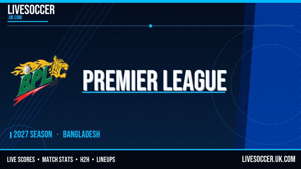 Brothers Union vs Abahani Prediction – Premier League (Bangladesh) Today
