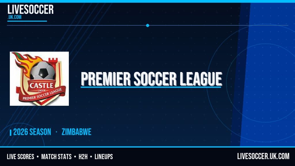 Ngezi Platinum vs Dynamos Prediction – Premier Soccer League (Zimbabwe) Today