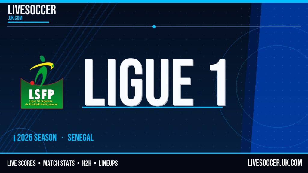 Jaraaf vs AJEL Prediction – Ligue 1 (Senegal) Today