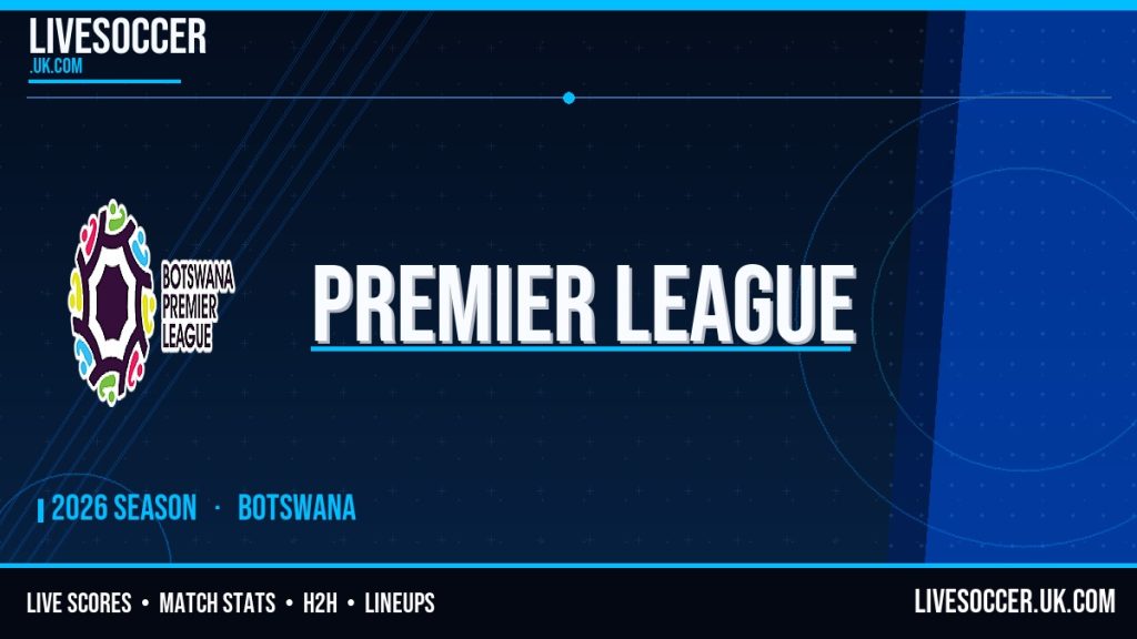 Extension Gunners vs TAFIC Prediction – Premier League (Botswana) Today