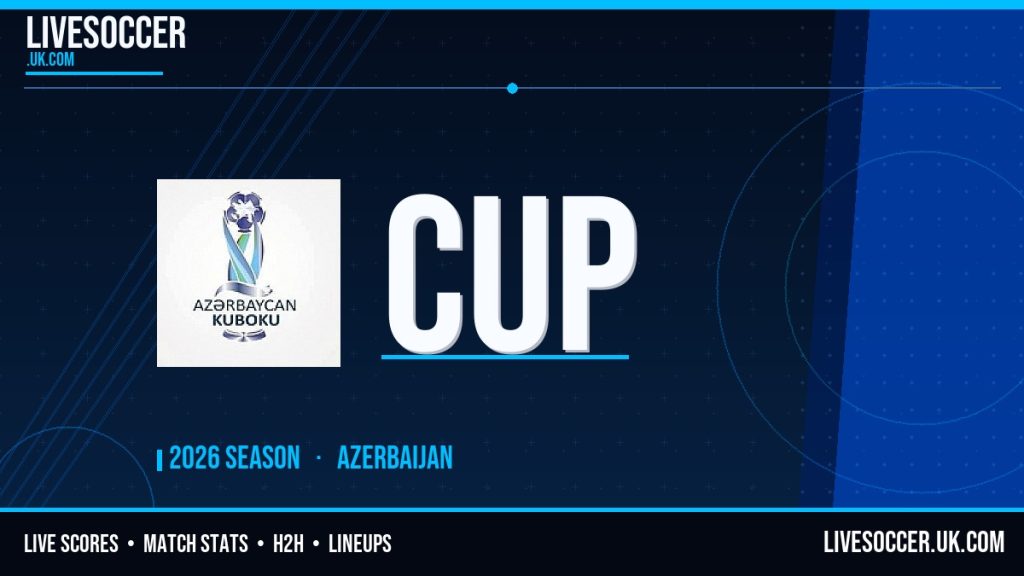Hypers Guba vs Şamaxı FK Prediction – Cup (Azerbaijan) Today