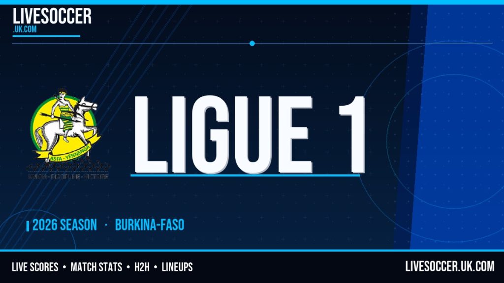 USFA vs Comoé Prediction – Ligue 1 (Burkina-Faso) Today