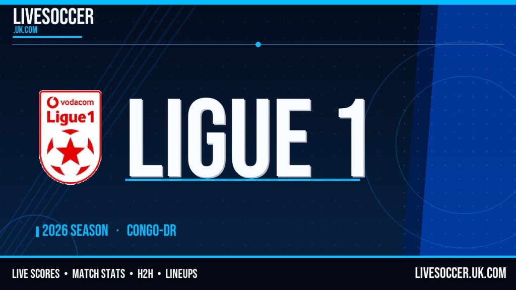Novakin vs JSK Prediction – Ligue 1 (Congo-DR) Today
