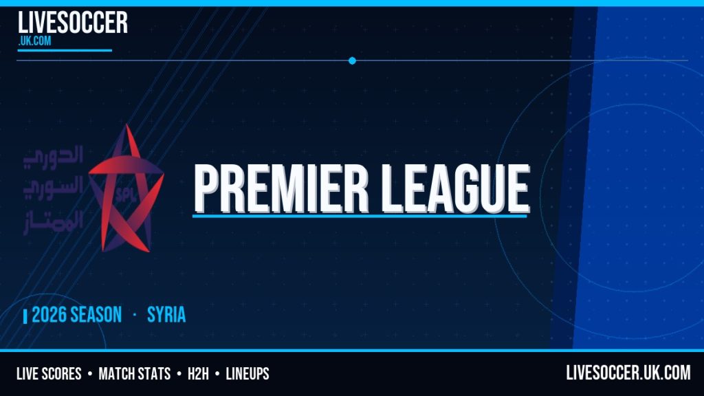 Shorta vs Foutoua Prediction – Premier League (Syria) Today