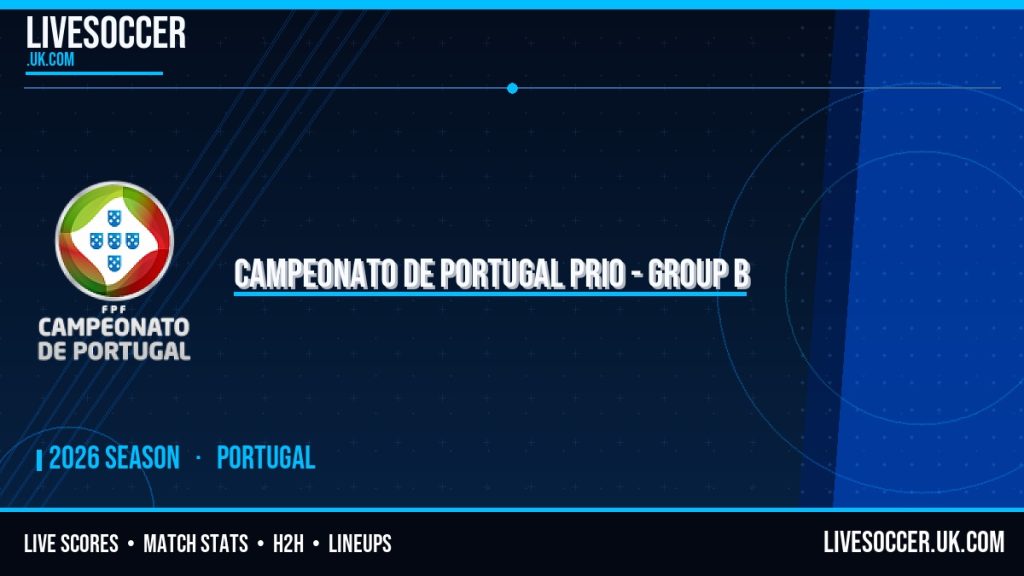 Alpendorada vs Castro Daire Prediction – Campeonato de Portugal Prio – Group B (Portugal) Today
