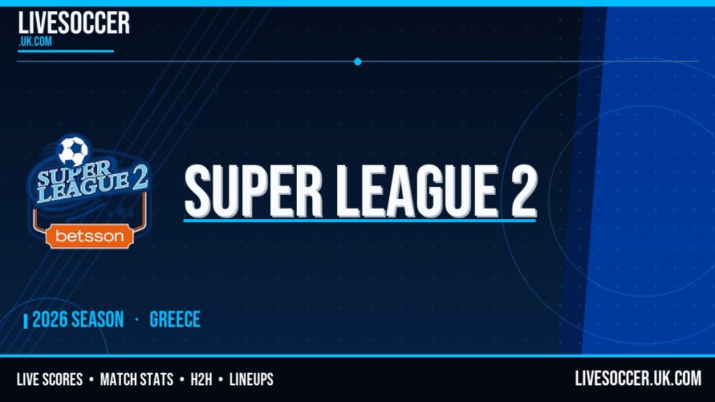 Olympiakos Piraeus II vs Nestos Chrisoupolis Prediction – Super League 2 (Greece) Today