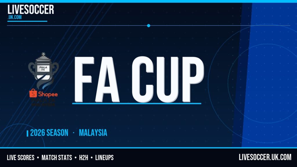 Selangor vs Kuching FA Prediction – FA Cup (Malaysia) Today