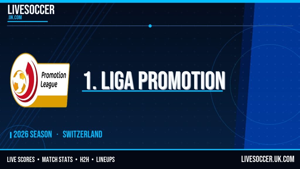 YF Juventus vs Breitenrain Prediction – 1. Liga Promotion (Switzerland) Today