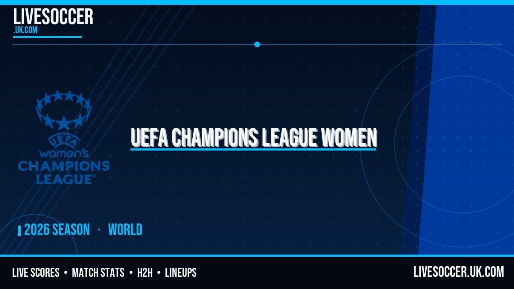 Paris FC W vs Häcken W Prediction – UEFA Champions League Women (Europe) Today