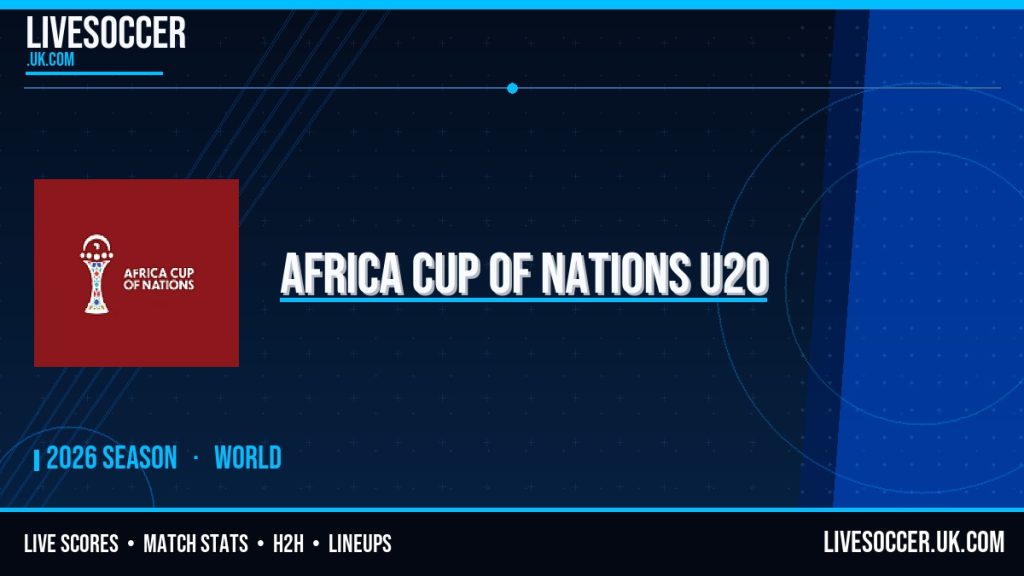 Guinea-Bissau U20 vs Mauritania U20 Prediction – Africa Cup of Nations U20 (Afrika) Today