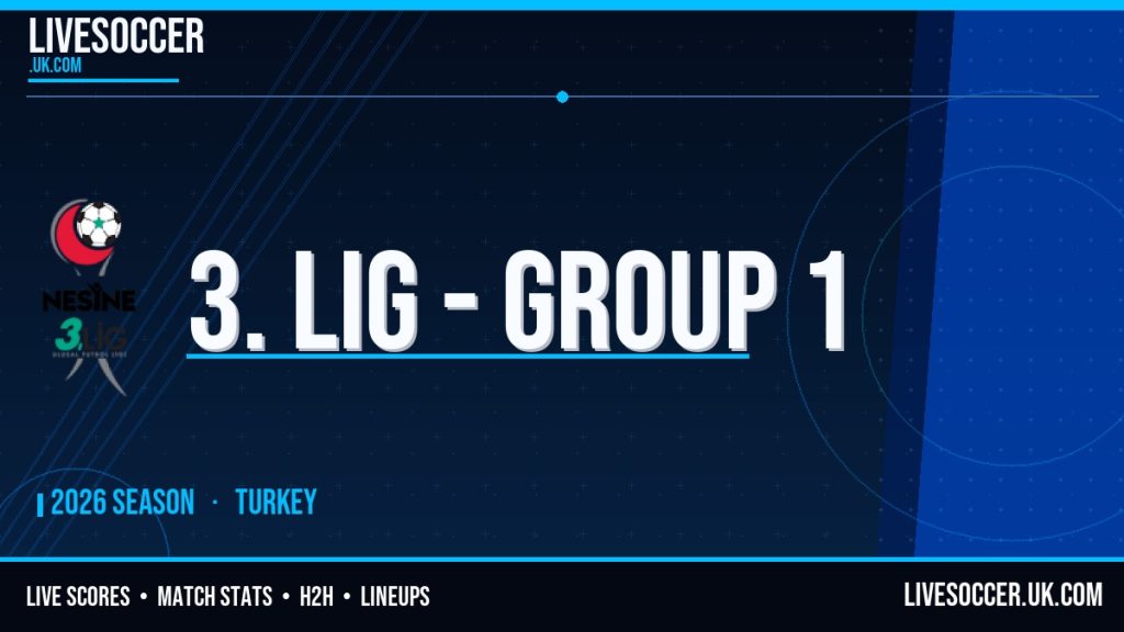 Silivrispor vs Yalova Yeşilovaspor Prediction – 3. Lig – Group 1 (Turkey) Today