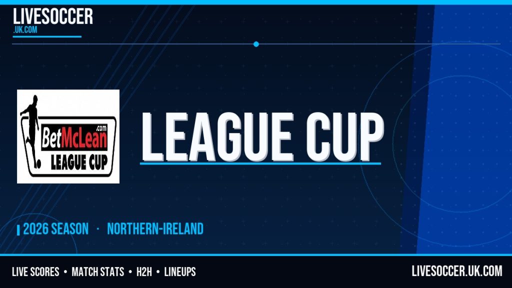 Warrenpoint Town vs Crusaders FC Prediction – League Cup (Northern-Ireland) Today