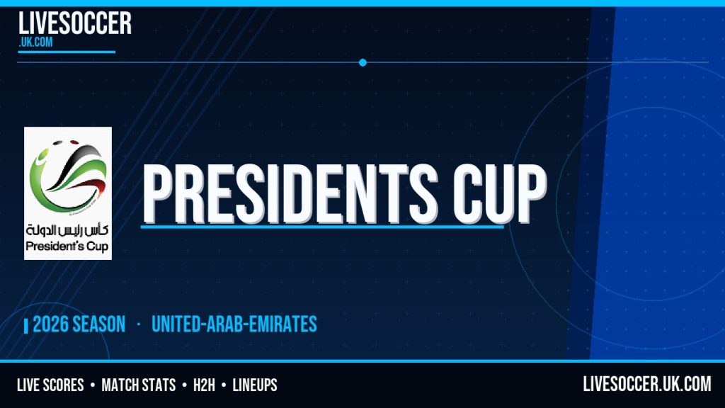 Al Fujairah SC vs Al Wahda FC Prediction – Presidents Cup (United-Arab-Emirates) Today