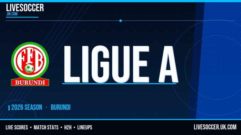 Bumamuru vs Vital’O Prediction – Ligue A (Burundi) Today