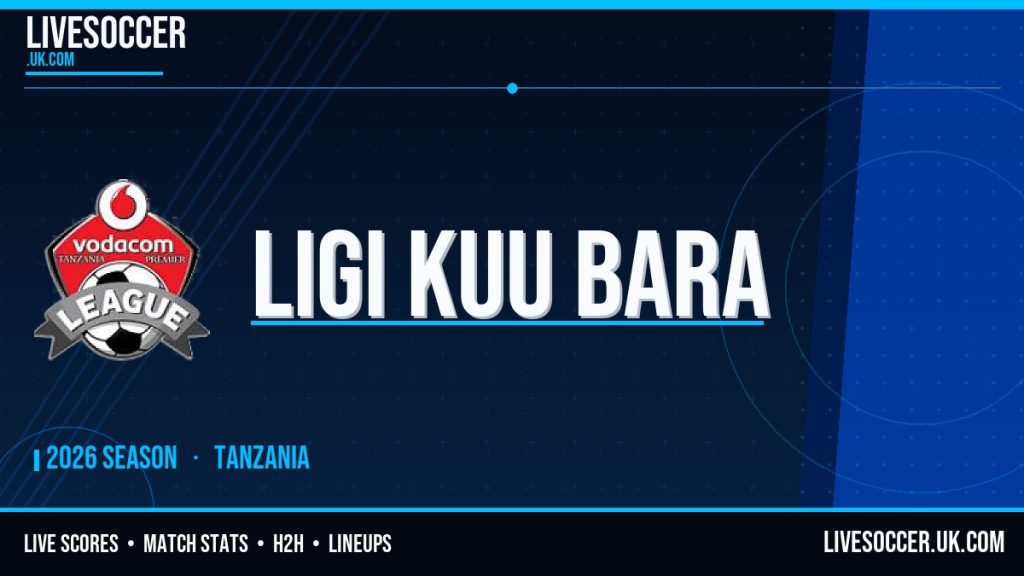 Dodoma Jiji vs Young Africans Prediction – Ligi kuu Bara (Tanzania) Today