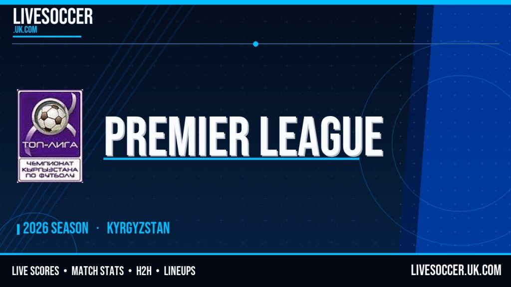 Bars vs Abdish-Ata Prediction – Premier League (Kyrgyzstan) Today