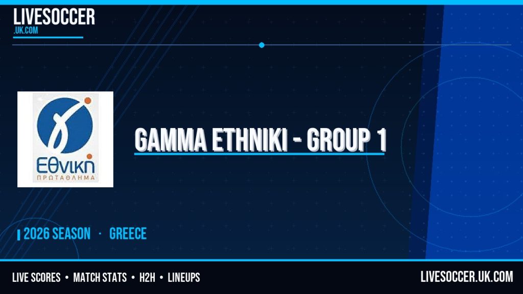 Apollon Paralimniou vs Pontion Nea Amisos Prediction – Gamma Ethniki – Group 1 (Greece) Today