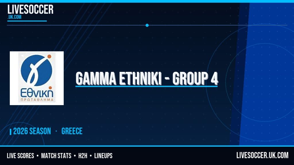 Anthoupoli vs Feraios Prediction – Gamma Ethniki – Group 4 (Greece) Today
