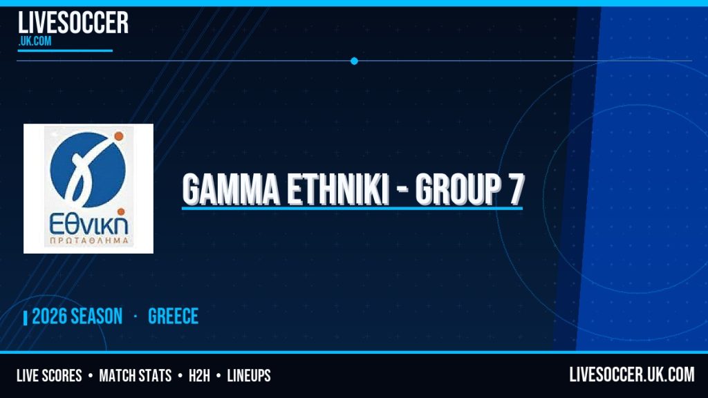 Asteras Vlachioti vs Asteras Amaliadas Prediction – Gamma Ethniki – Group 7 (Greece) Today