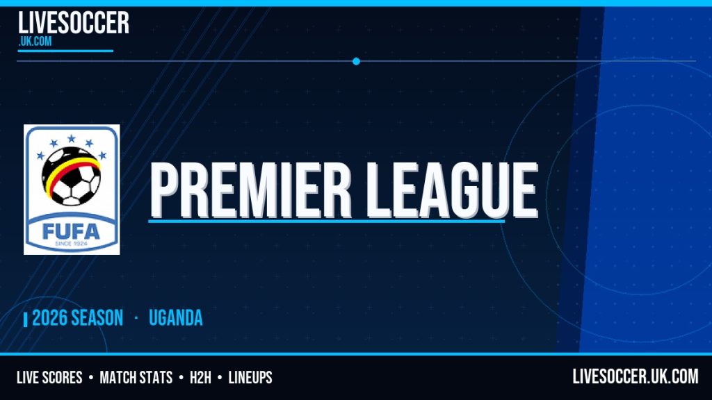 Vipers vs Police Prediction – Premier League (Uganda) Today