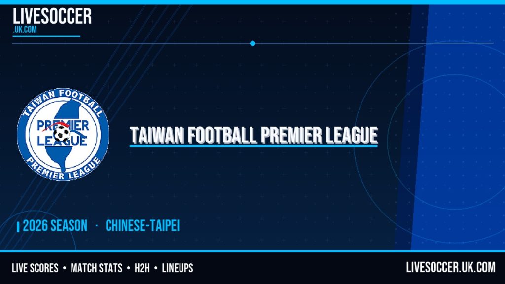 Hang Yuen vs Taipower Prediction – Taiwan Football Premier League (Chinese-Taipei) Today