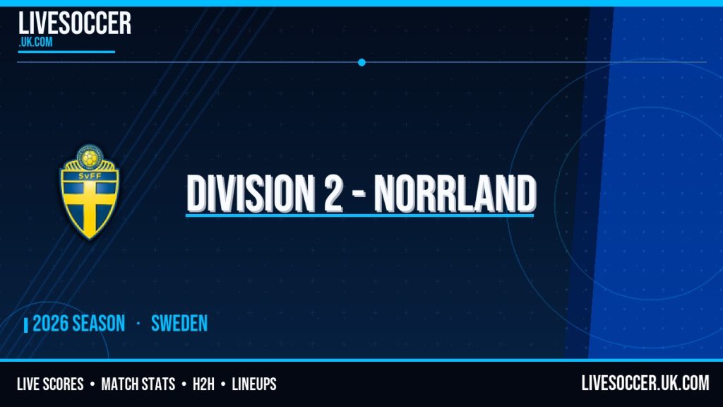 Bergnäsets vs Fransta Prediction – Division 2 – Norrland (Sweden) Today