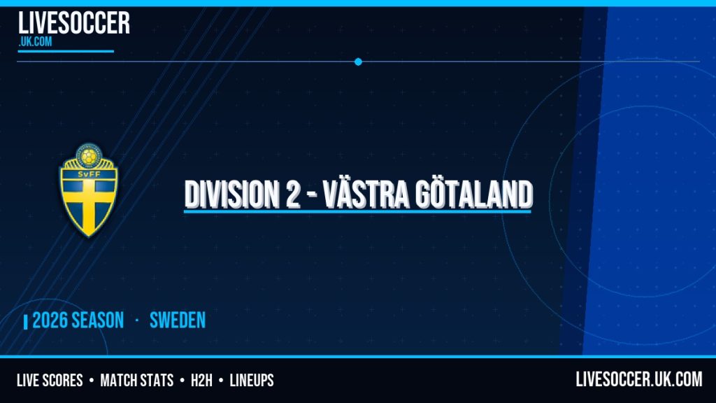 Halmia vs Åstorp Prediction – Division 2 – Västra Götaland (Sweden) Today
