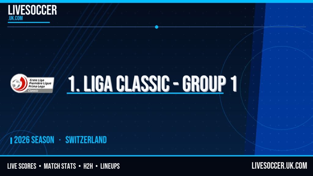 Meyrin vs Azzurri Bienne Prediction – 1. Liga Classic – Group 1 (Switzerland) Today