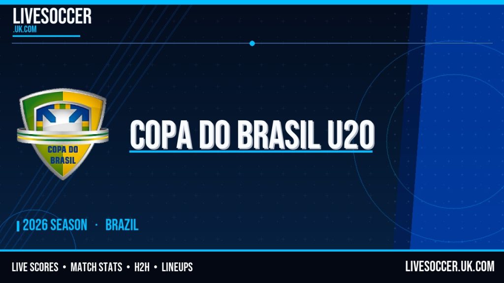 Criciuma U20 vs Flamengo U20 Prediction – Copa do Brazil U20 (Brazil) Today