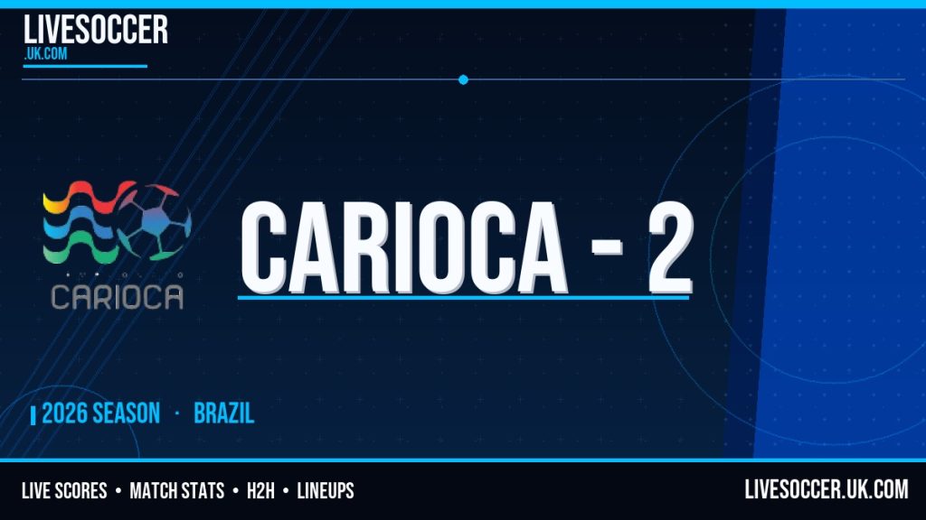 São Cristóvão RJ vs Campo Grande Prediction – Carioca – 2 (Brazil) Today