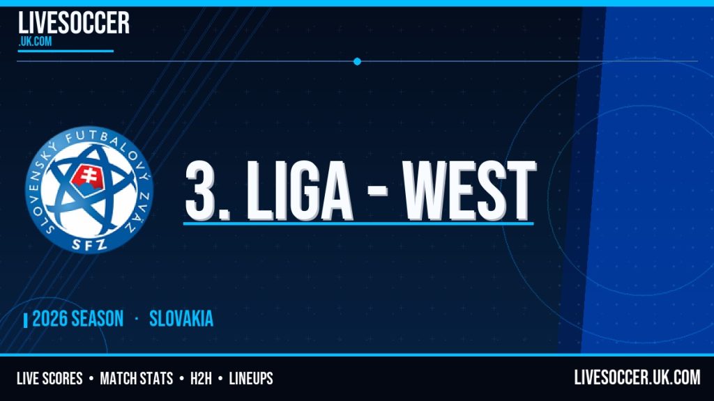 MŠK Senec vs Beluša Prediction – 3. liga – West (Slovakia) Today