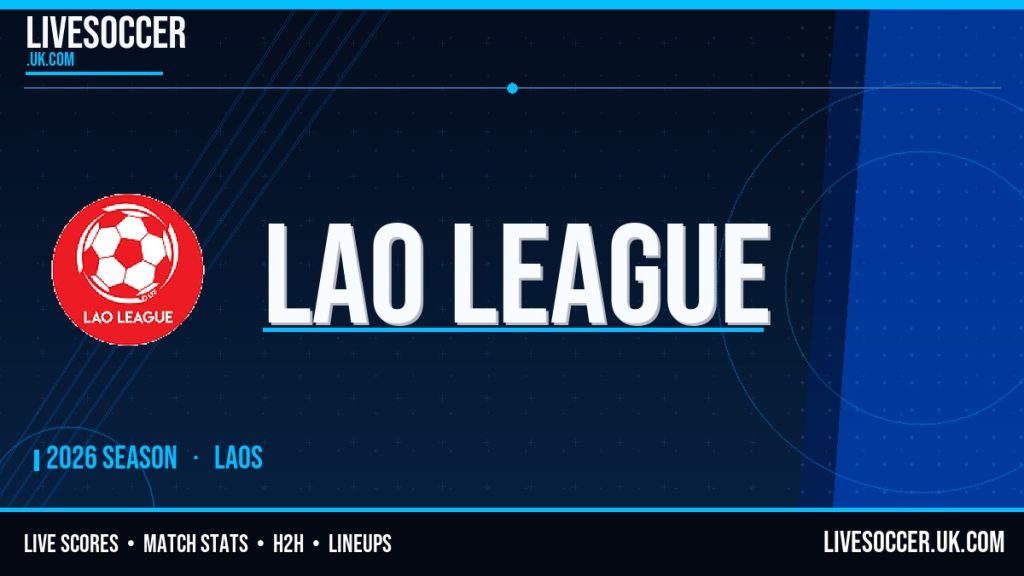 Lao Army vs Salavan United Prediction – Lao League (Laos) Today