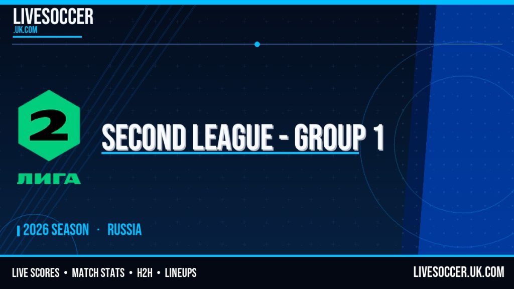 Lugansk vs Rubin Yalta Prediction – Second League – Group 1 (Russia) Today