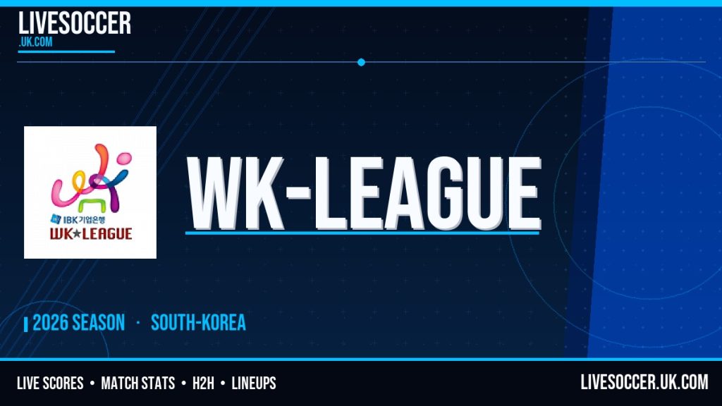 Hwacheon KSPO W vs Gumi Sportstoto W Prediction – WK-League (South-Korea) Today