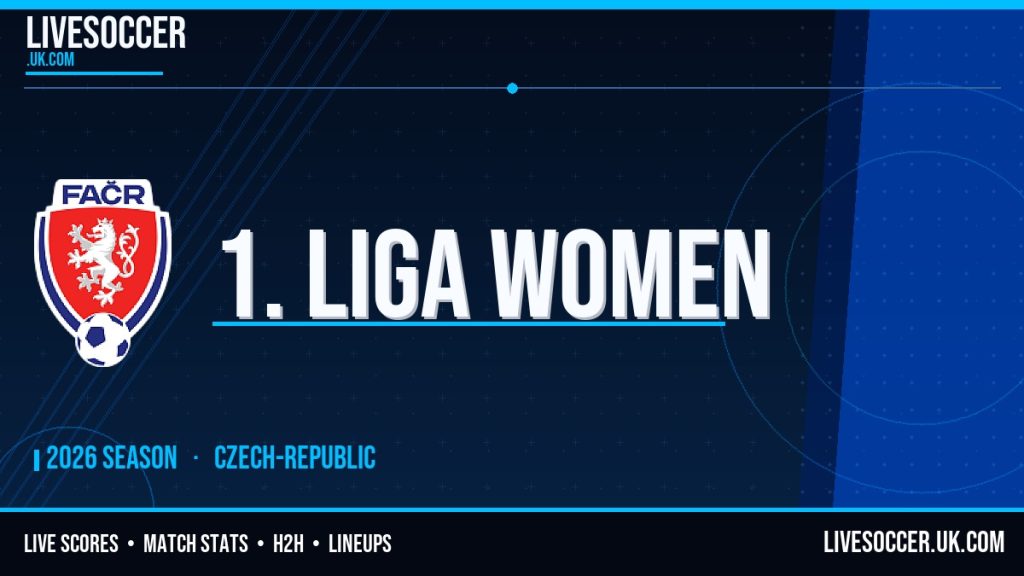 Slavia Praha W vs Baník Ostrava W Prediction – 1. Liga Women (Czech-Republic) Today