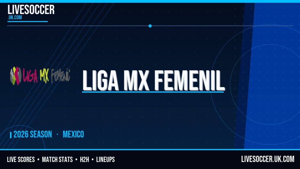Tijuana W vs Pumas UNAM W Prediction – Liga MX Femenil (Mexico) Today