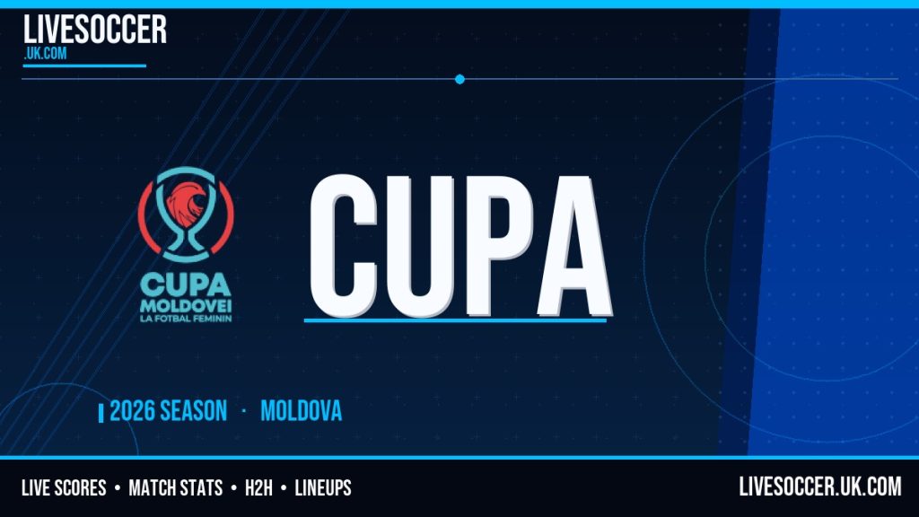 Dacia-Buiucani vs Univer Comrat Prediction – Cupa (Moldova) Today