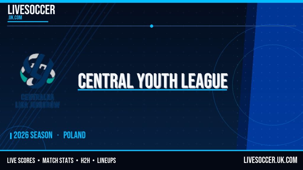 Lech Poznań U19 vs Talent Warszawa U19 Prediction – Central Youth League (Poland) Today