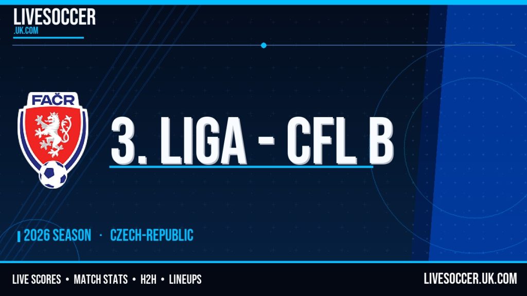 Velké Hamry vs Benátky nad Jizerou Prediction – 3. liga – CFL B (Czech-Republic) Today