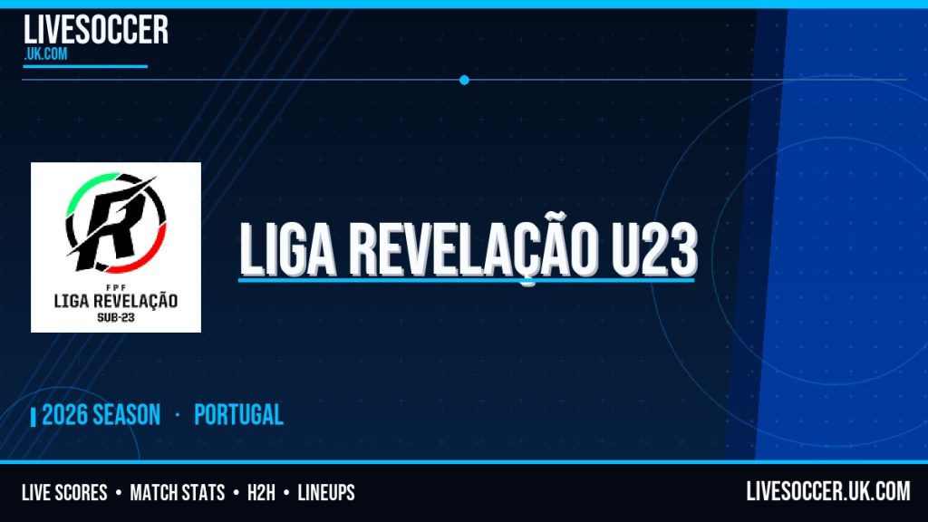União Leiria U23 vs Torreense U23 Prediction – Liga Revelação U23 (Portugal) Today