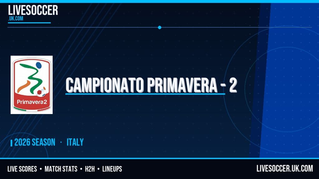 Vicenza U19 vs Sampdoria U19 Prediction – Campionato Primavera – 2 (Italy) Today