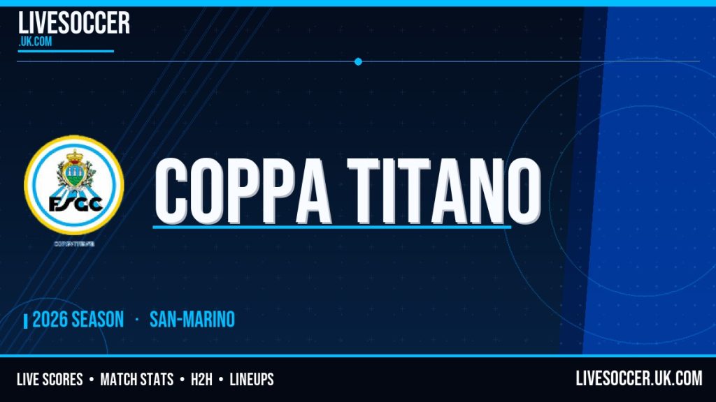 Cosmos vs San Giovanni Prediction – Coppa Titano (San-Marino) Today