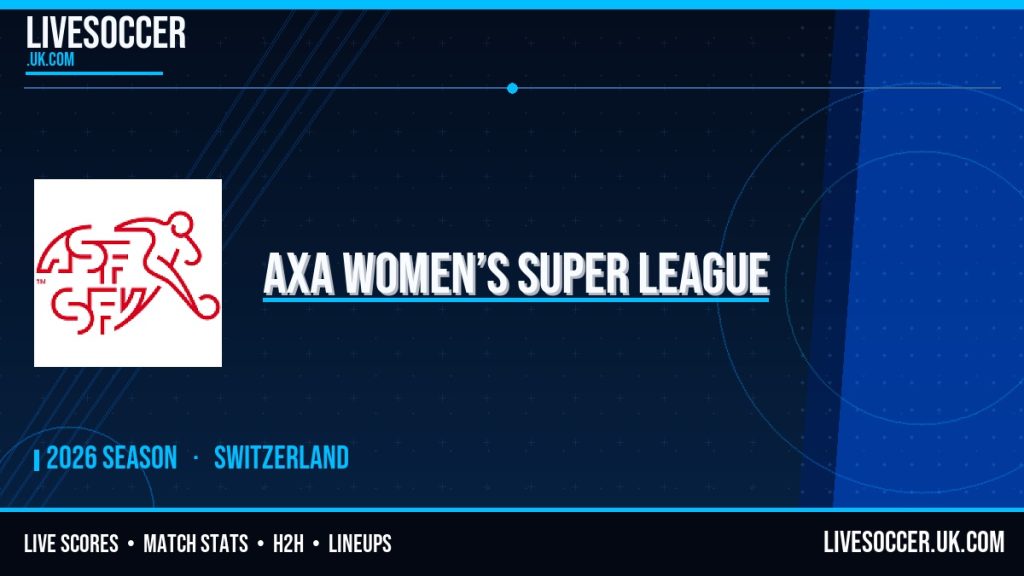 Zürich W vs St. Gallen W Prediction – AXA Women’s Super League (Switzerland) Today