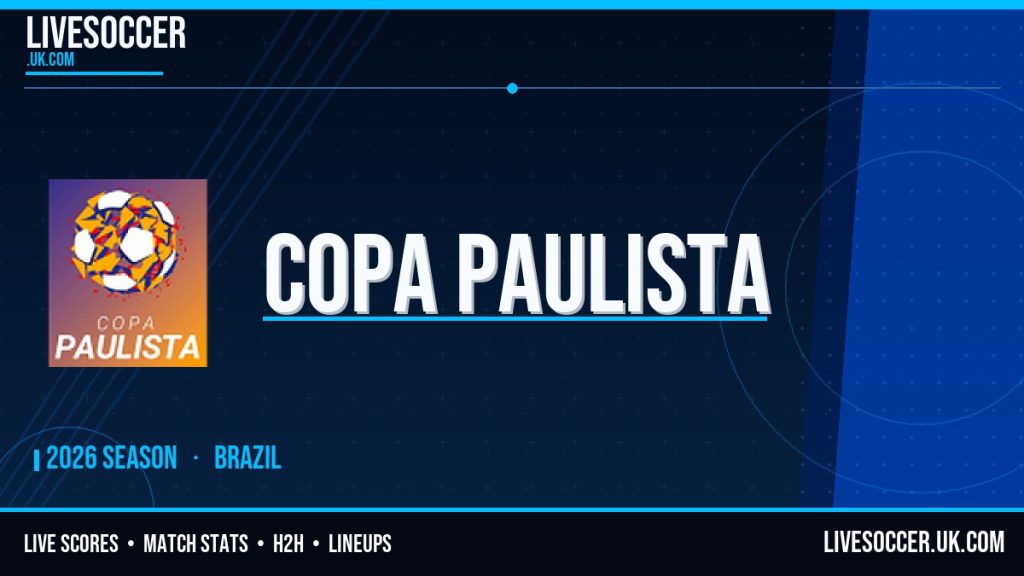 São José EC vs União São João Prediction – Copa Paulista (Brazil) Today