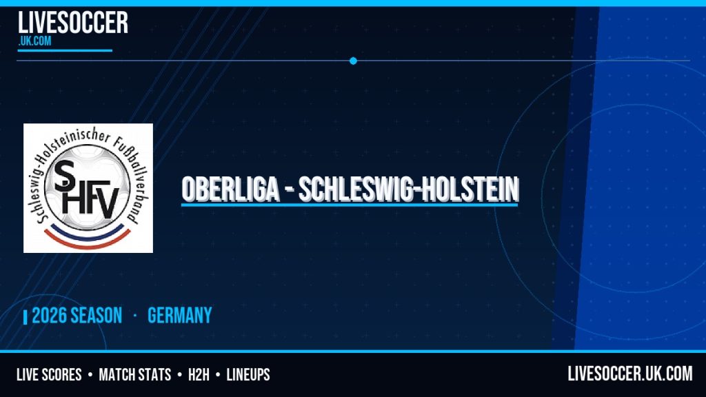 Union Neumünster vs Holstein Kiel II Prediction – Oberliga – Schleswig-Holstein (Germany) Today