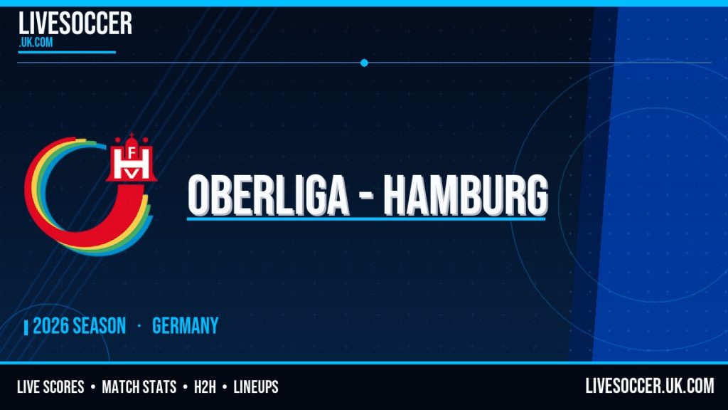 Süderelbe vs Sasel Prediction – Oberliga – Hamburg (Germany) Today