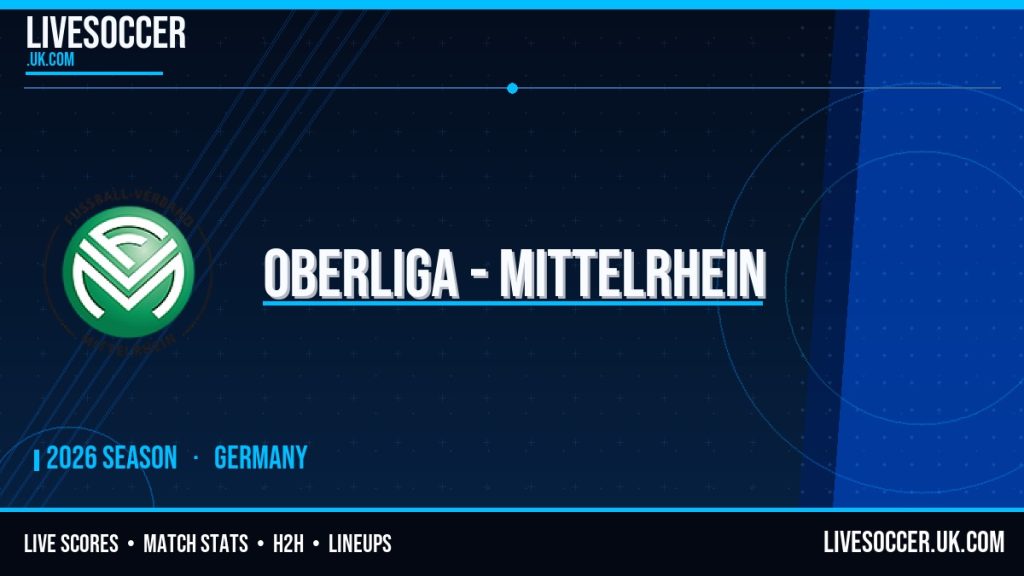 Düren Merzenich vs Porz Prediction – Oberliga – Mittelrhein (Germany) Today