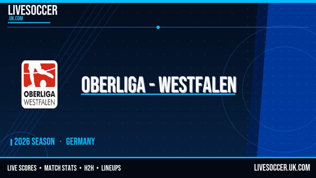 Schermbeck vs Lippstadt 08 Prediction – Oberliga – Westfalen (Germany) Today