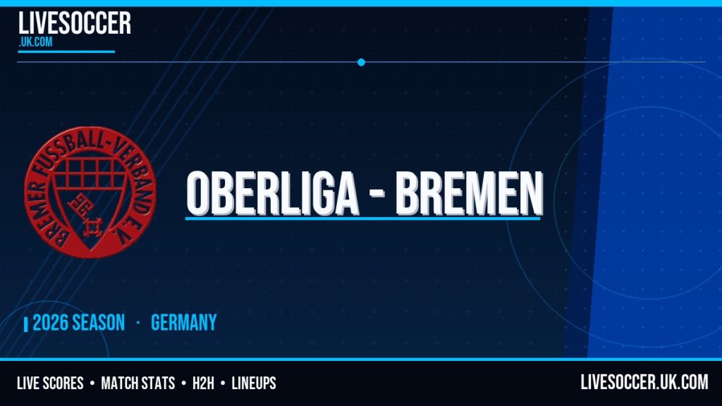 Aumund-Vegesack vs OSC Bremerhaven Prediction – Oberliga – Bremen (Germany) Today