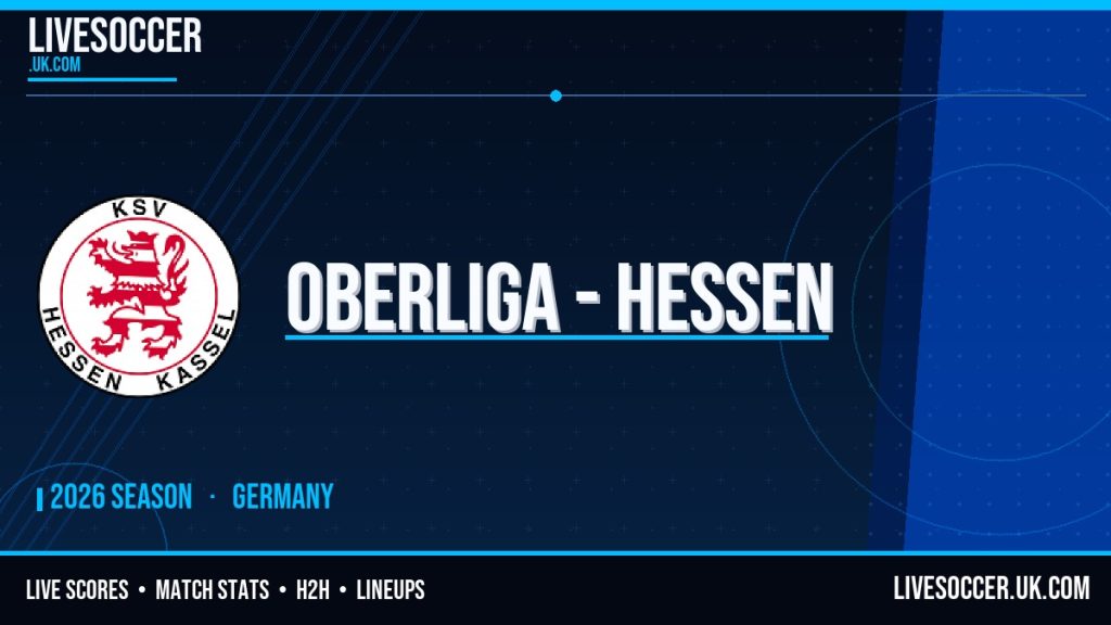 Unter-Flockenbach vs 1960 Hanau Prediction – Oberliga – Hessen (Germany) Today
